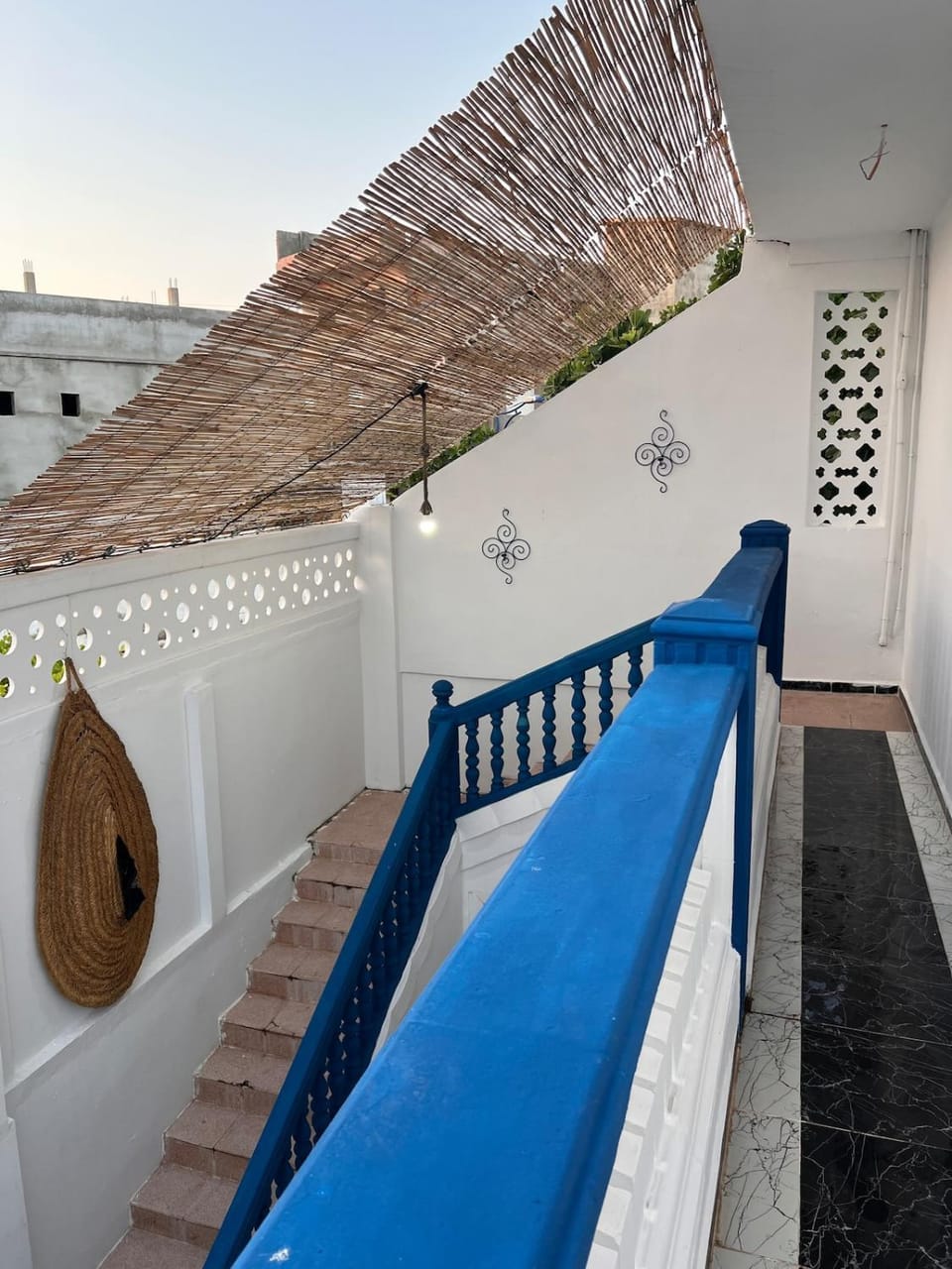 Villa Dar Baba House in Algeria