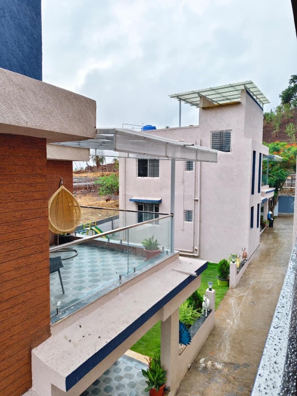 SuNRISE RESORT Apartment in Maharashtra