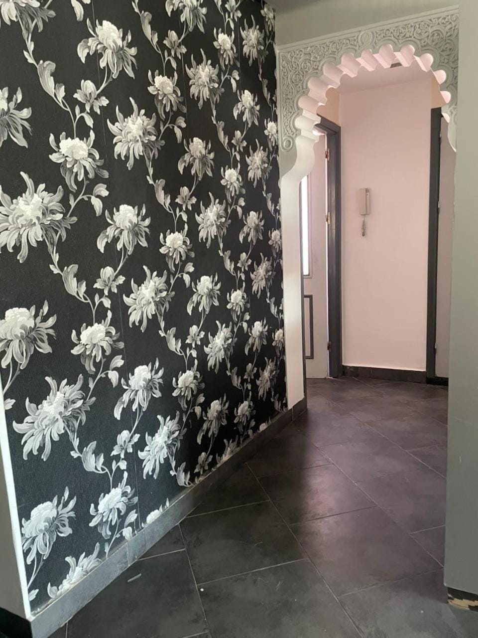 Appartement Zemmouri Apartment in Tangier