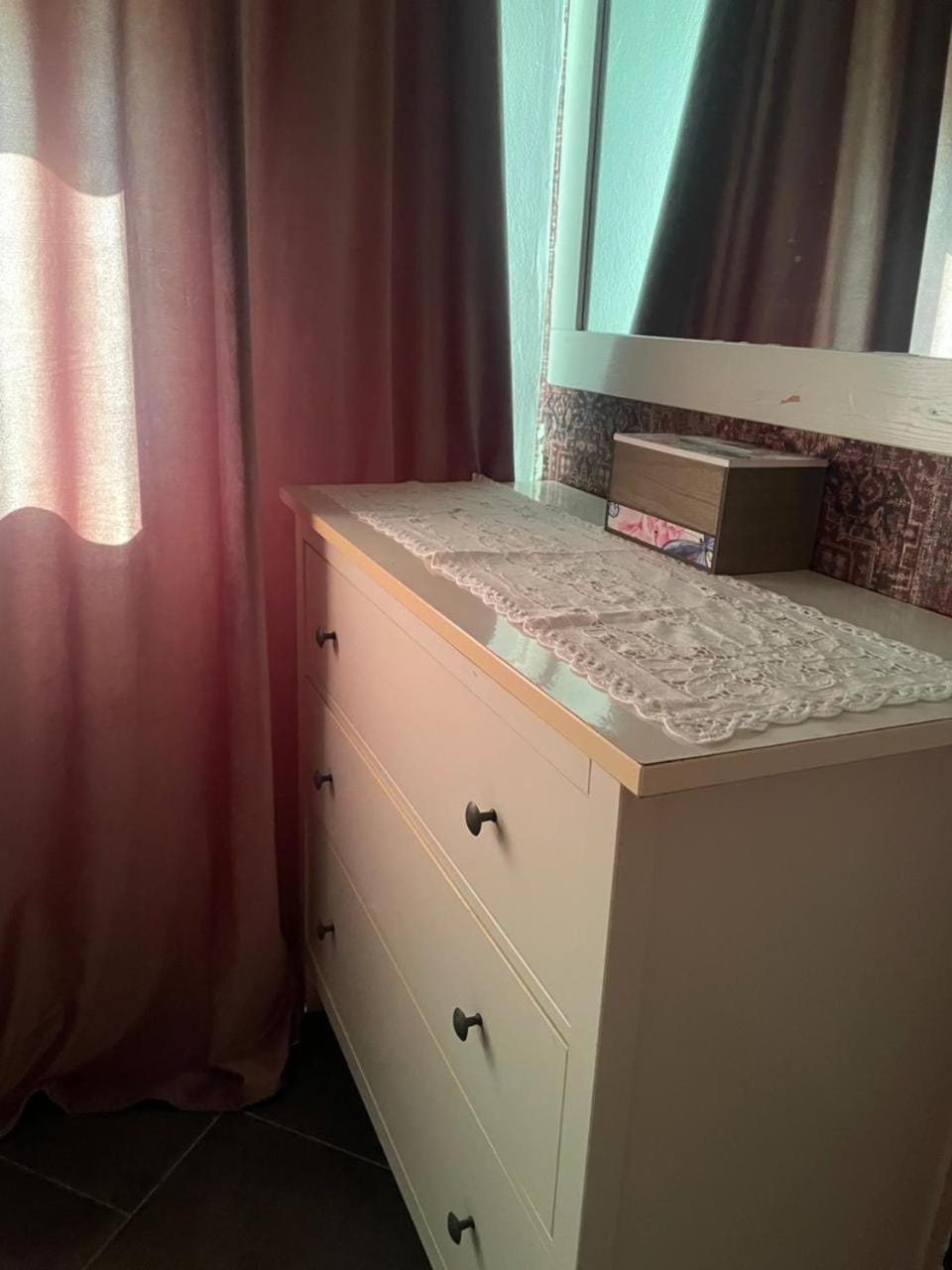 Appartement Zemmouri Apartment in Tangier
