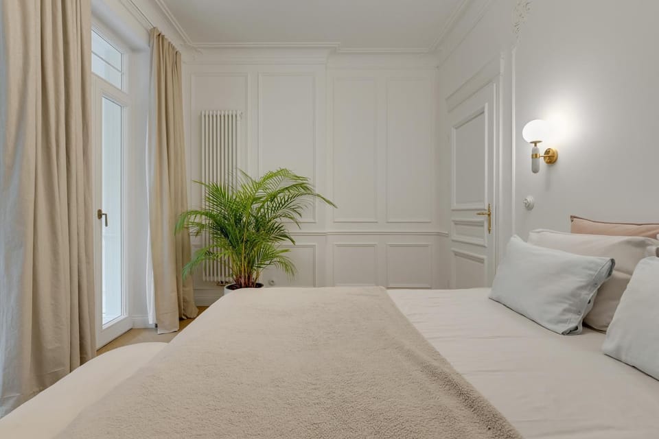 Luxury Apartment Sopot Apartment in Sopot