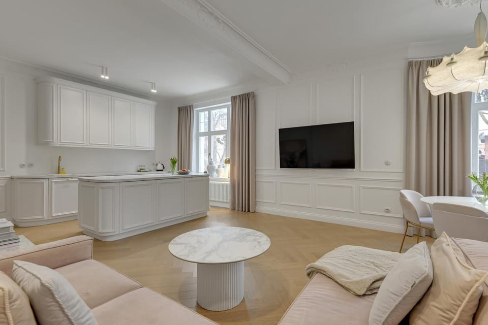 Luxury Apartment Sopot Apartment in Sopot