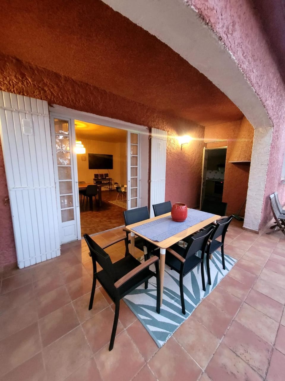 Villa A Nostra Fiumara Entre mer et montagne et rivière privative Villa in Corsica