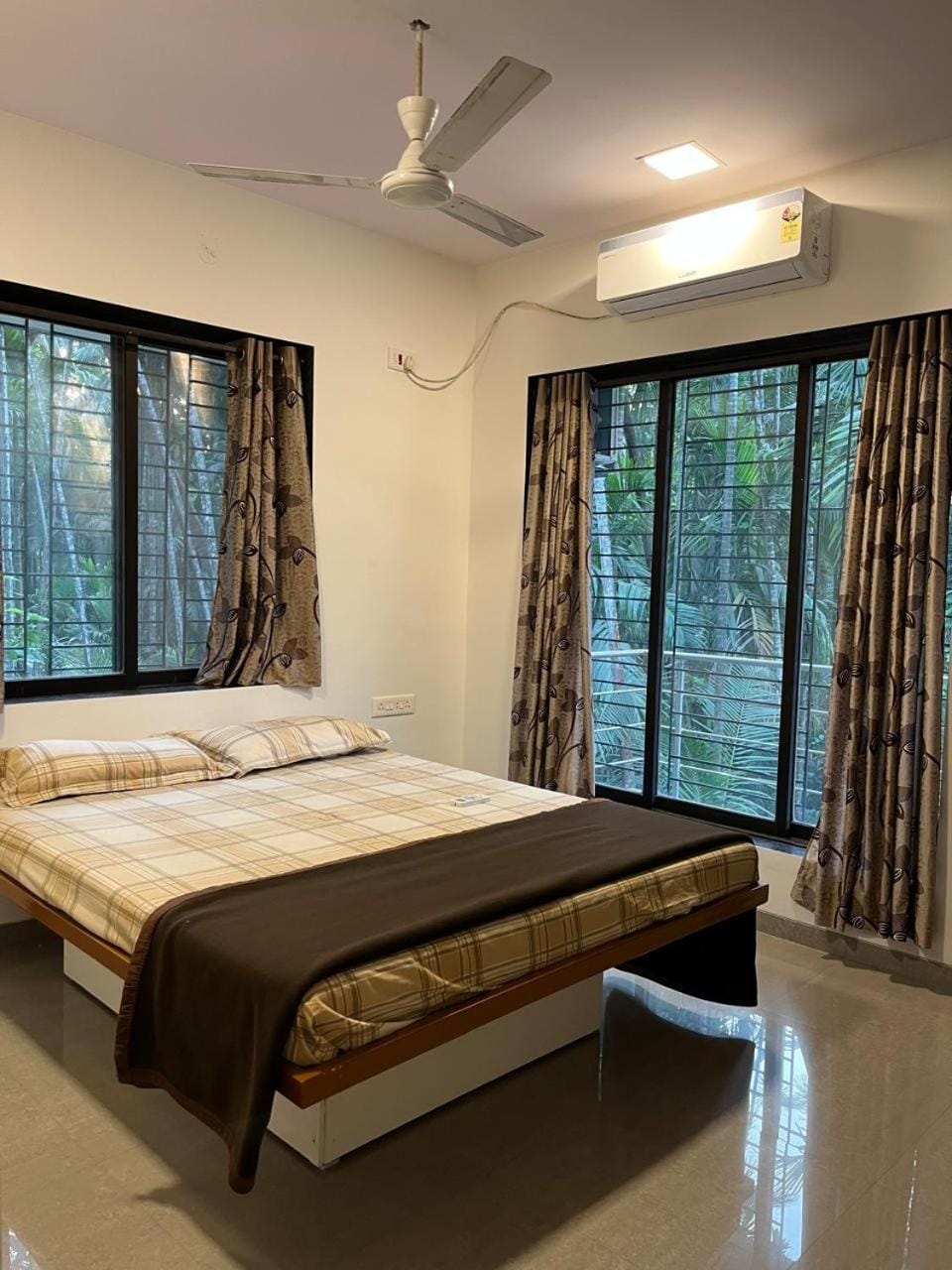 Ashoka Villa Vacation rental in Maharashtra