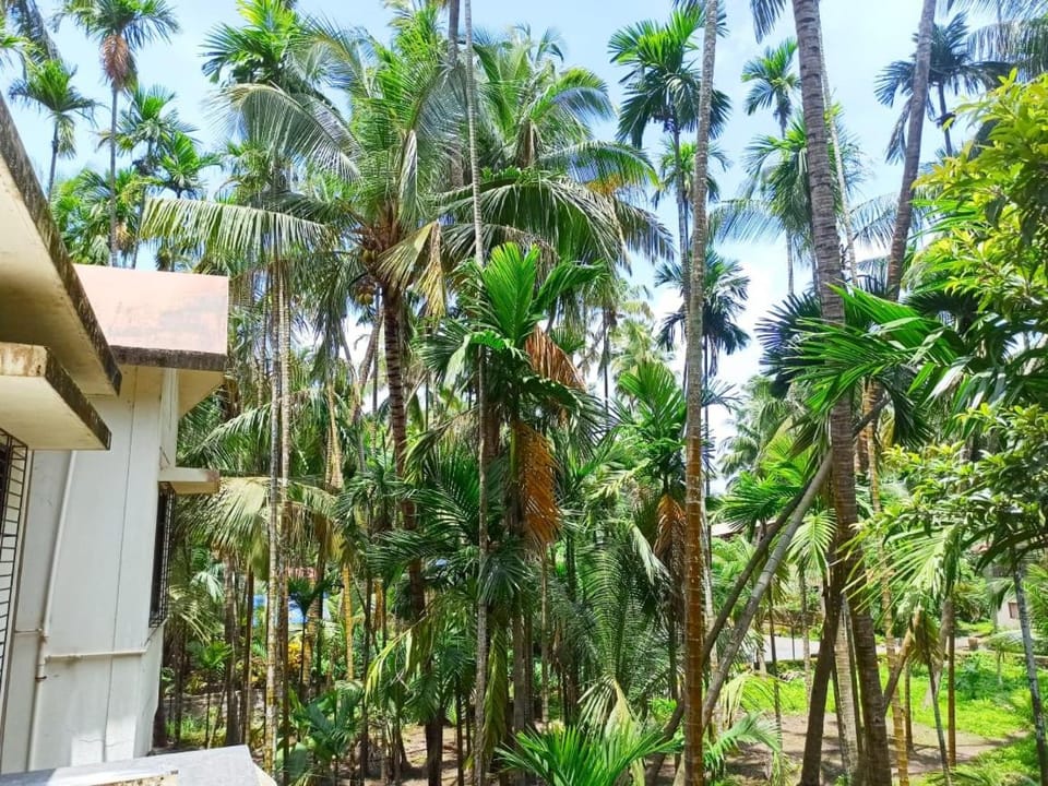 Ashoka Villa Vacation rental in Maharashtra