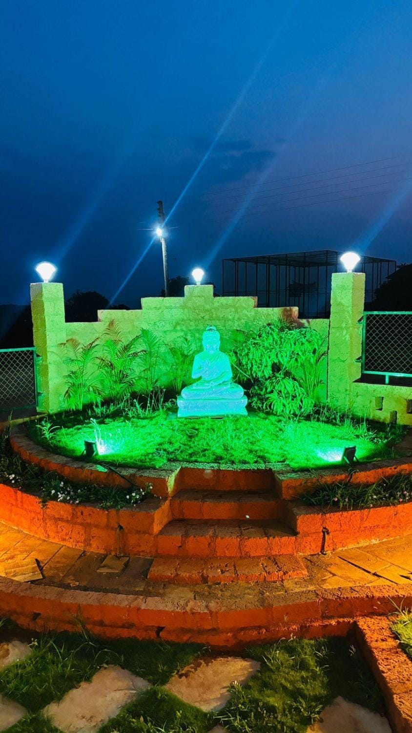 Snehdeep Villa, Konkan Trail Villa in Maharashtra