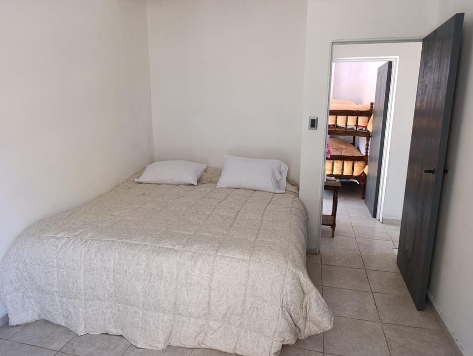 El Refugio House in Catamarca