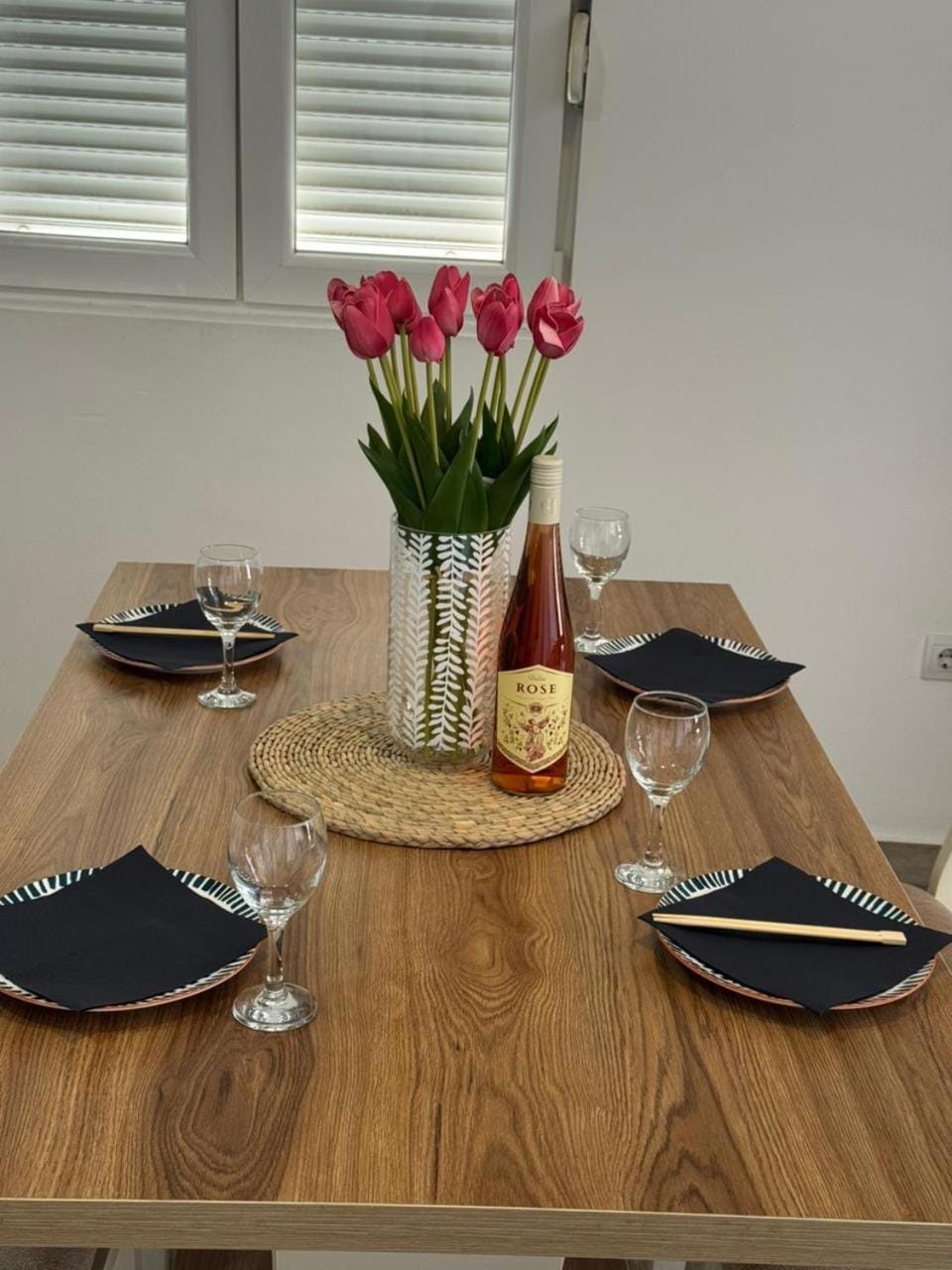 Beach Side Ðenovići - Two Bedroom Apartment Apartment in Kotor Municipality