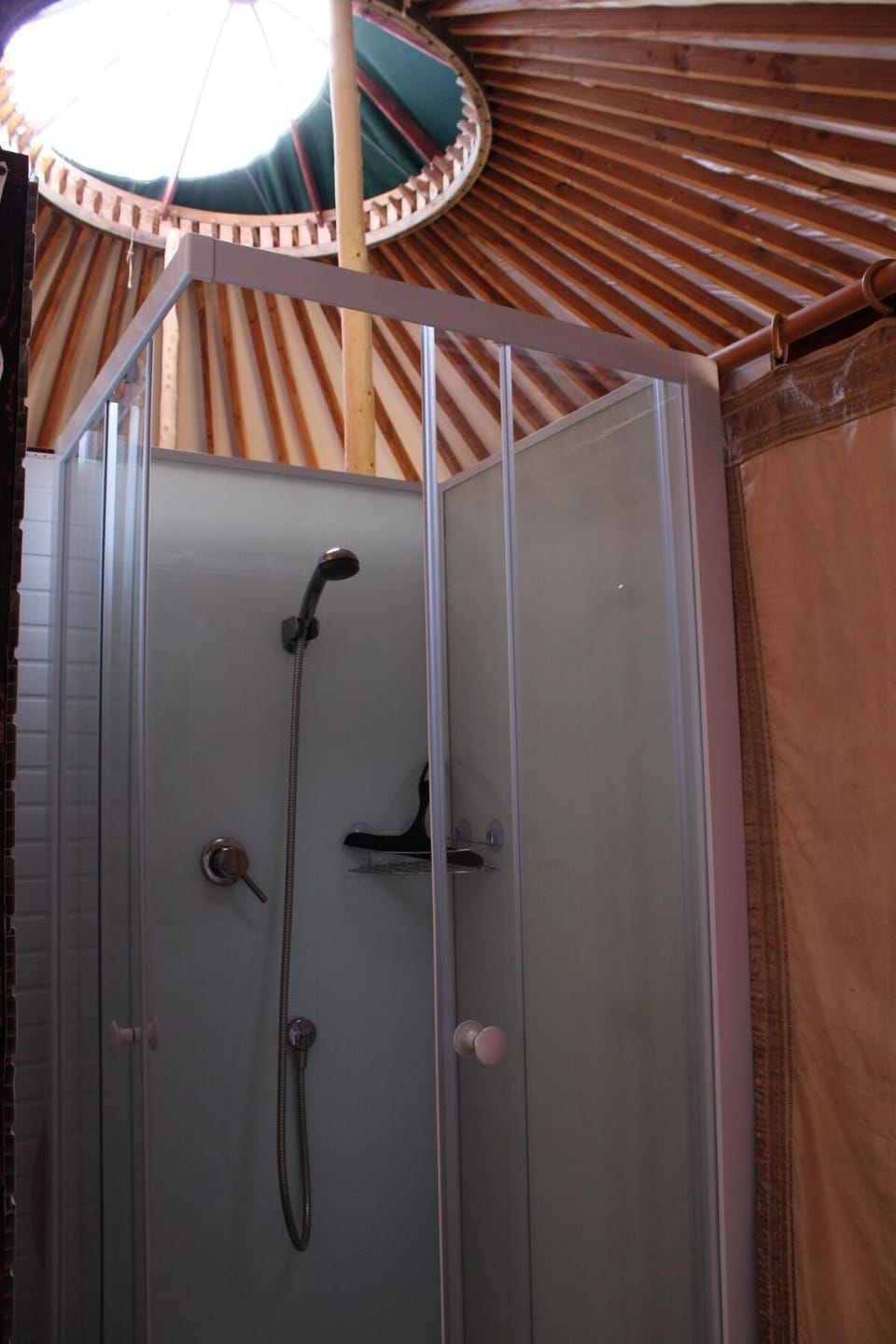 Shower