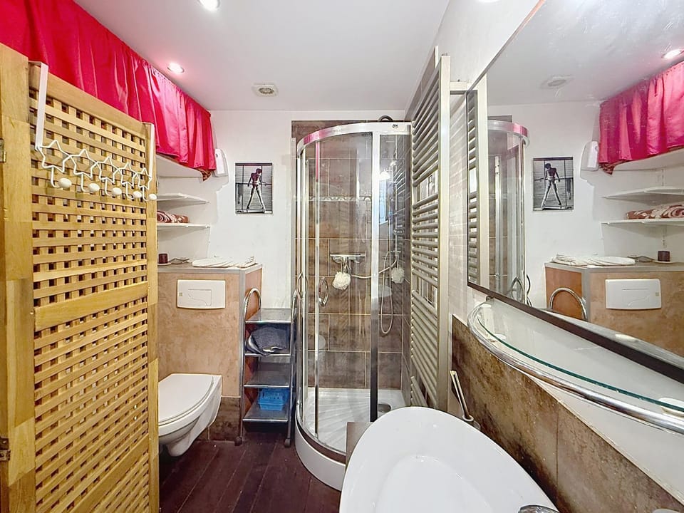 Charmant souplex - Proche lac & centre-ville Apartment in Annecy
