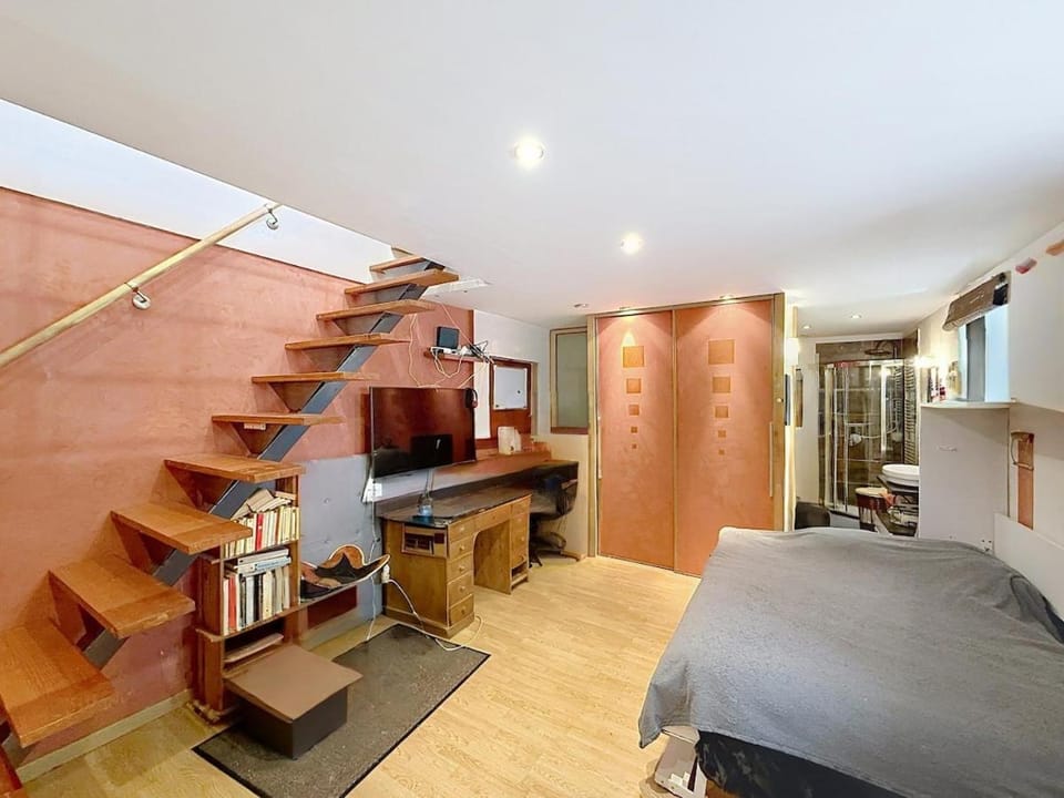 Charmant souplex - Proche lac & centre-ville Apartment in Annecy