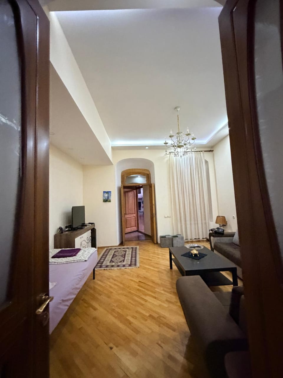 Cozy apartment in the heart of Old Tbilisi Apartment in Tbilisi, Georgia
