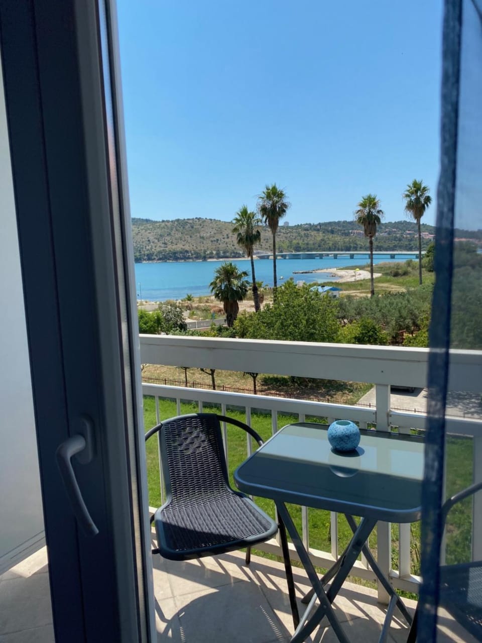 Studio apartments M&N Apartment in Trogir