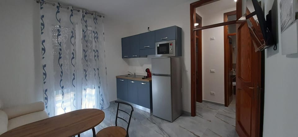 TV and multimedia, Kitchen or kitchenette