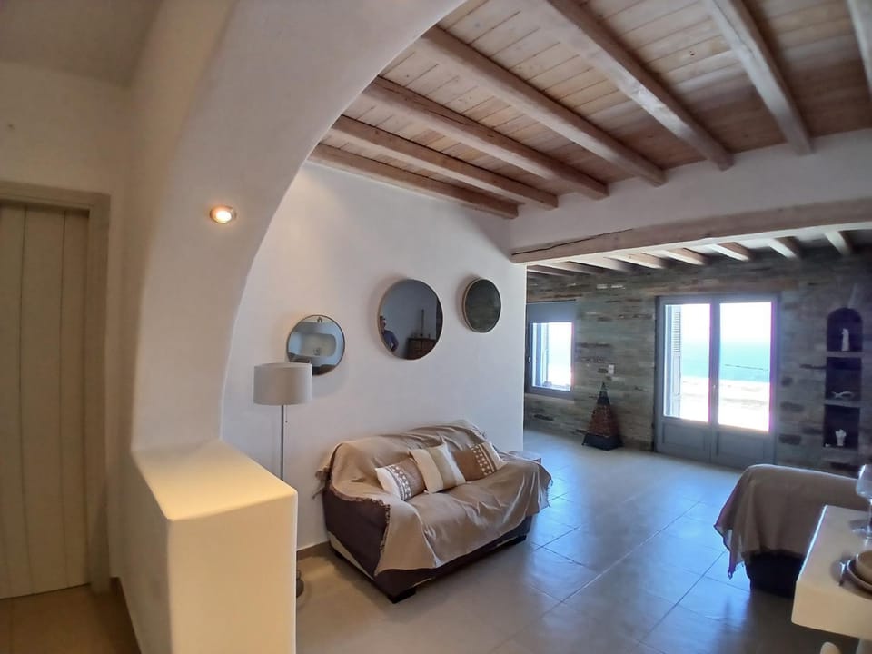 Sails2 Apartment in Decentralized Administration of the Aegean