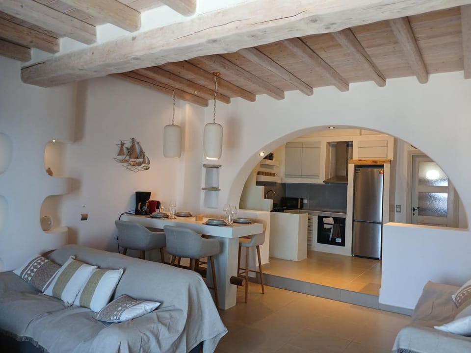 Sails2 Apartment in Decentralized Administration of the Aegean