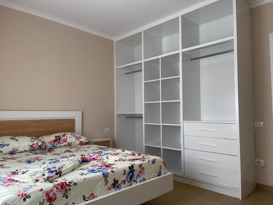 Mare & Sole Rr kompleksit Apartment in Tirana County, Albania