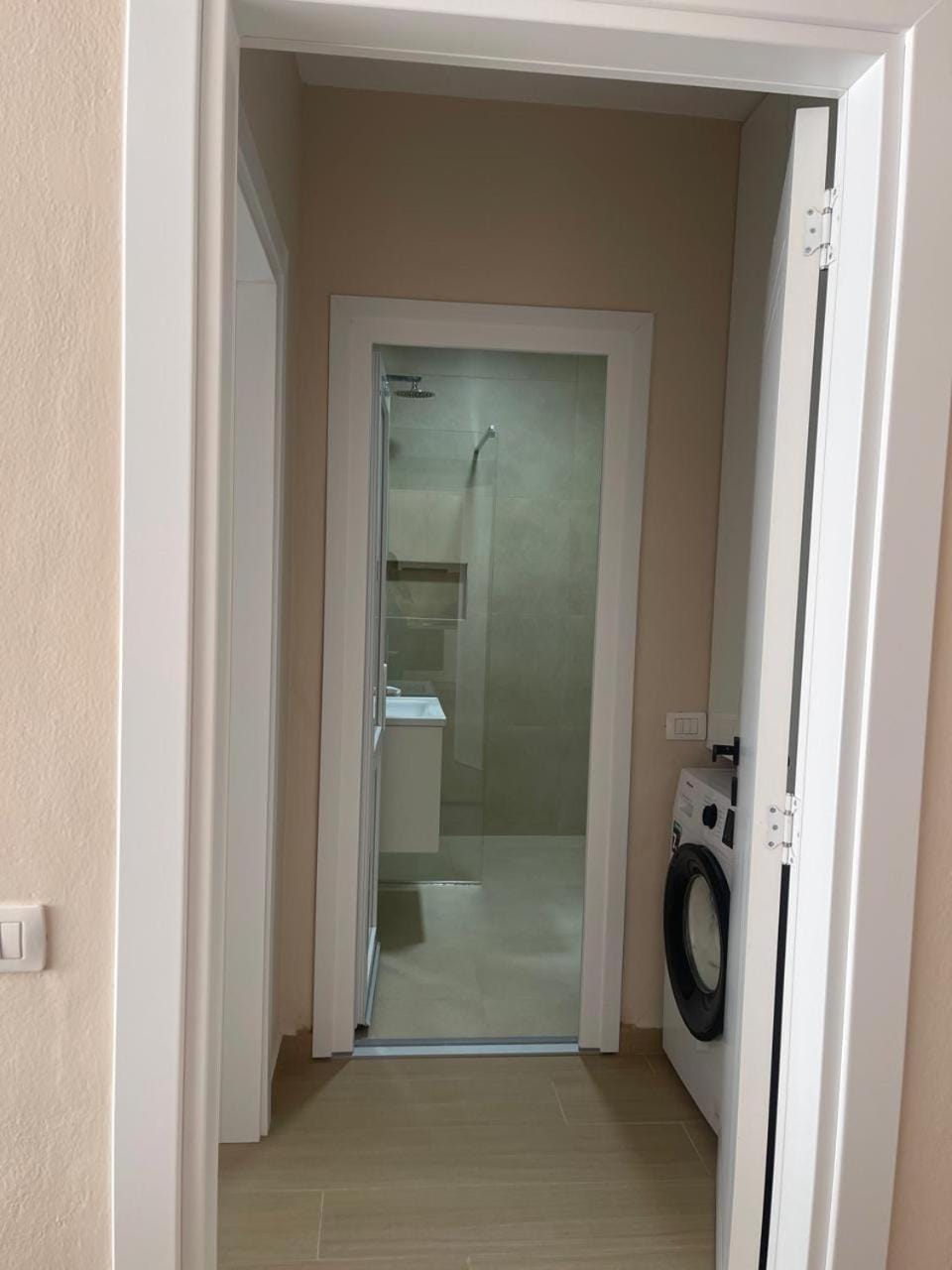 Mare & Sole Rr kompleksit Apartment in Tirana County, Albania