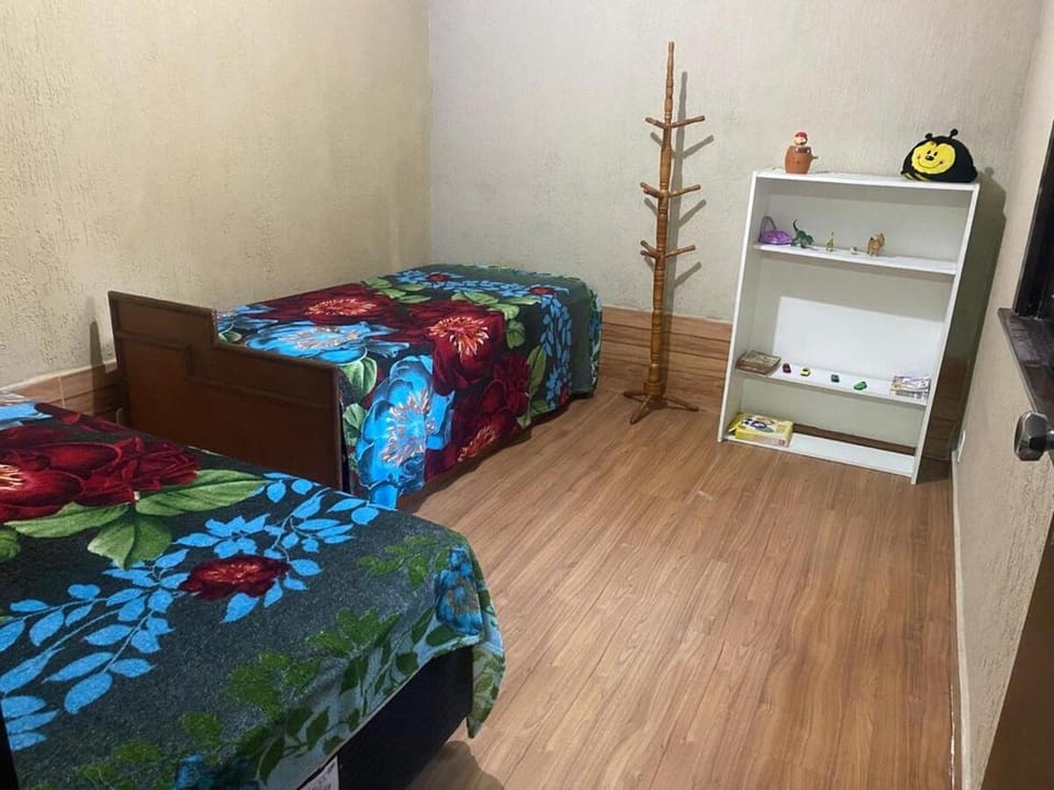 Casa Aconchegante Centro Teresópolis com Garagem House in State of Rio de Janeiro