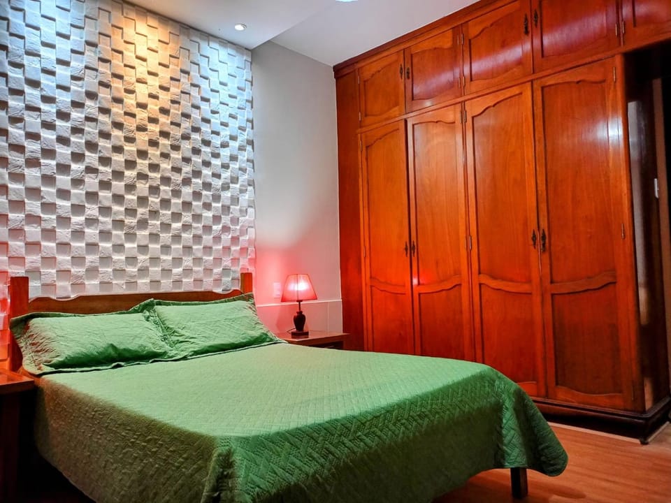Casa Aconchegante Centro Teresópolis com Garagem House in State of Rio de Janeiro