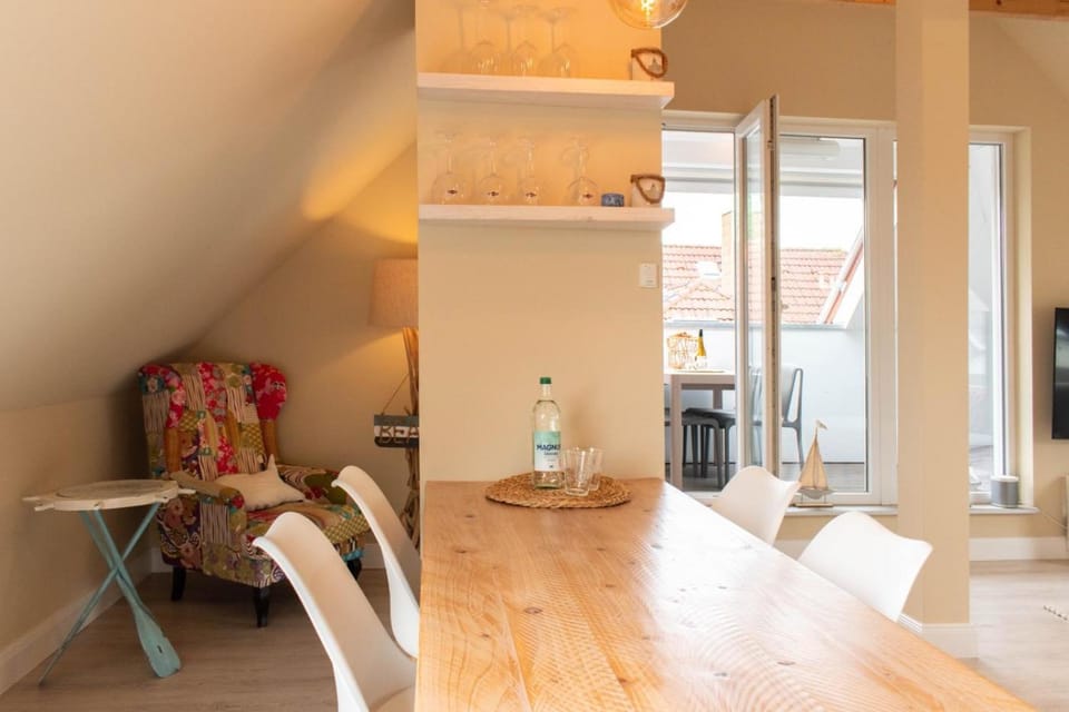 Ferienwohnung Harbour Home - Timmendorfer Strand Apartment in Timmendorfer Strand