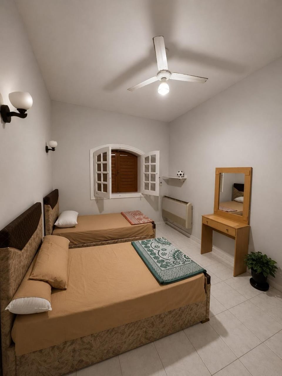 Marina 6 Villa in Egypt