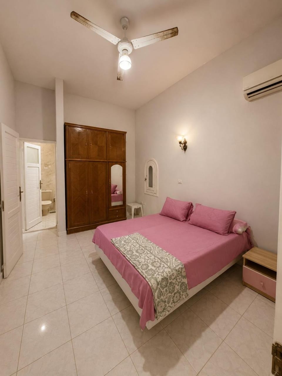 Marina 6 Villa in Egypt