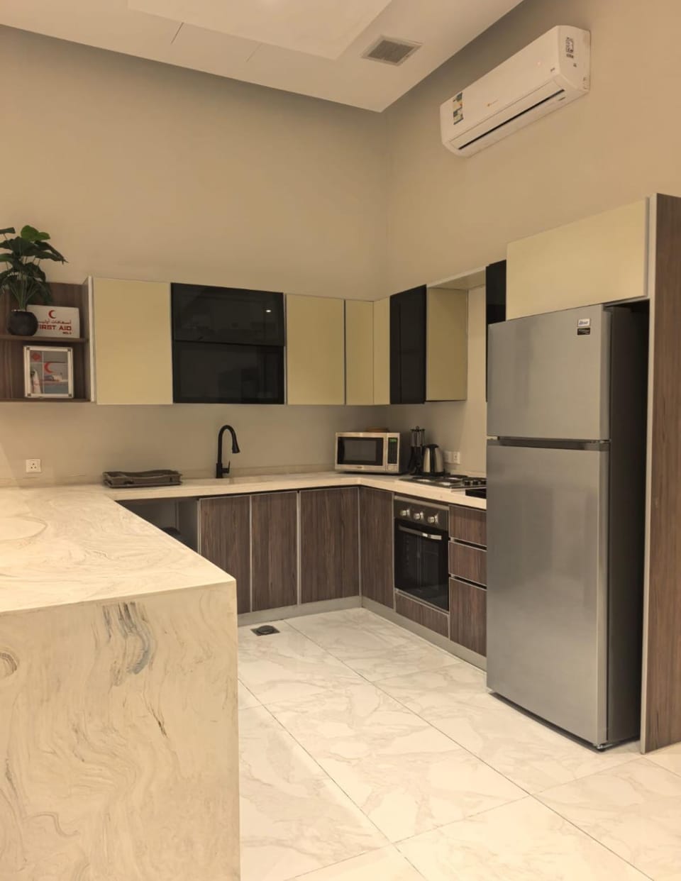 درة العروس البردايز ڤيو Villa in Makkah Province