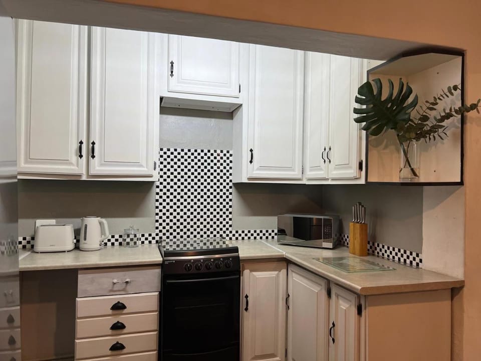 4 on Klapperboom Apartment in South Africa