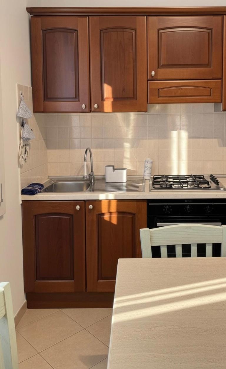 Casa Lanterna - Sottomarina Apartment in Chioggia