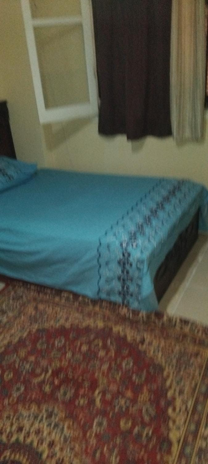 Room with share house Apartment in Egypt