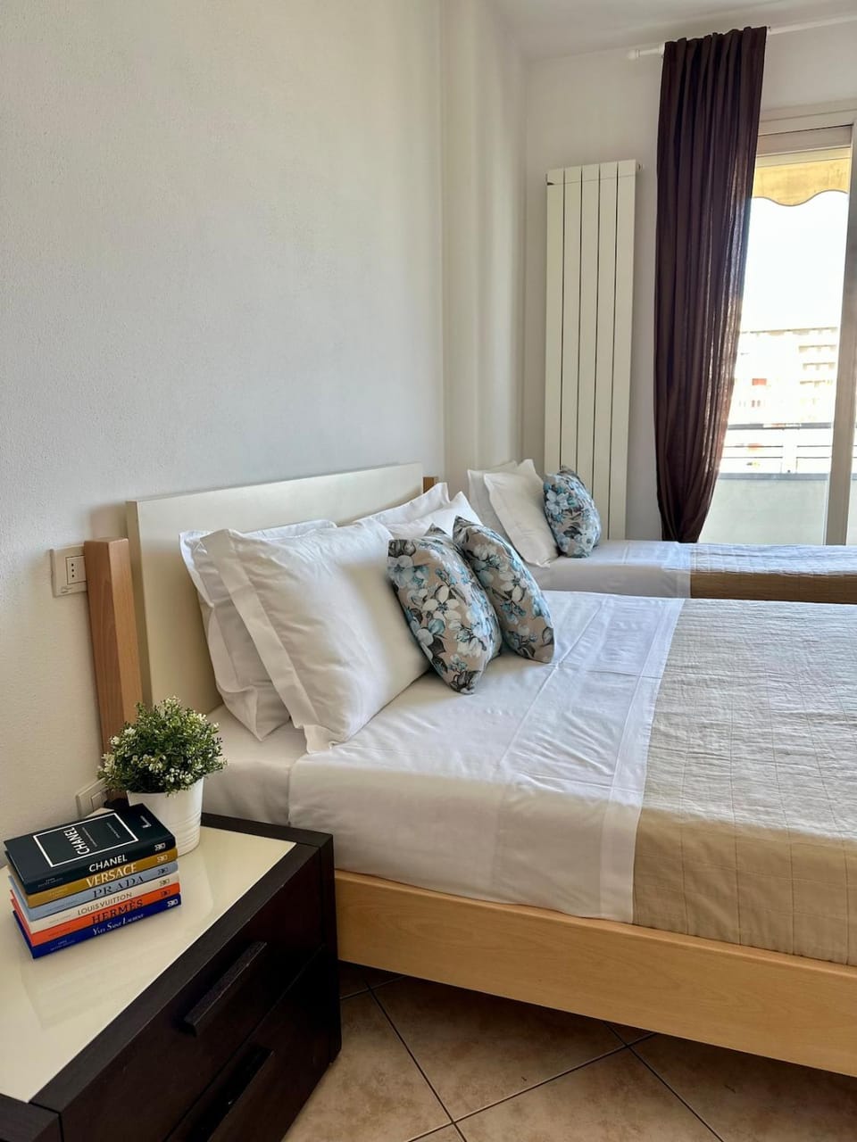Sea view apartment Acquario Apartment in Cattolica