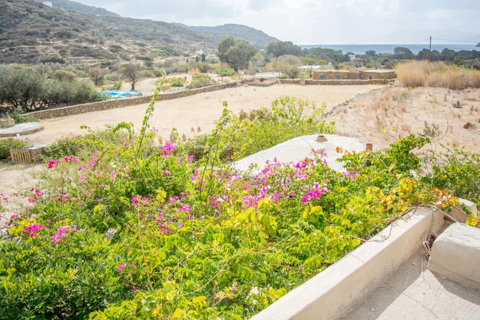 Perivoli House House in Decentralized Administration of the Aegean