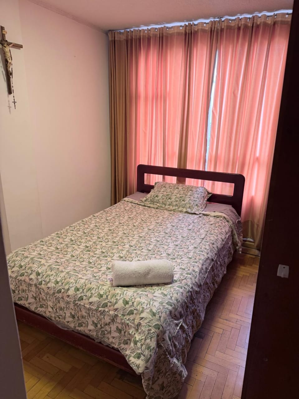 Apartamento - ALCATRAZ Apartment in Pasto