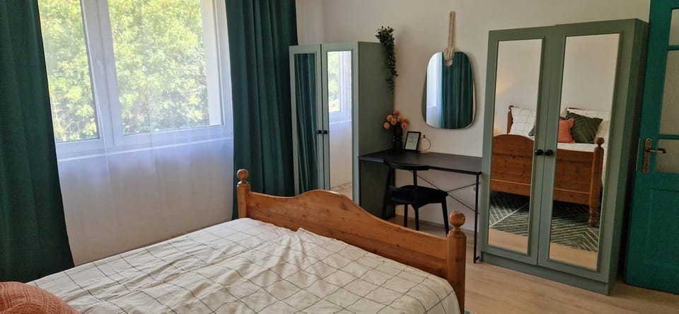 Dãnu Guesthouse House in Slovakia