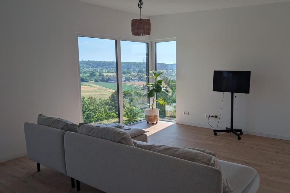 View (from property/room), Living room
