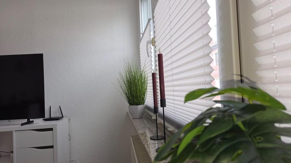 Living room, Decorative detail