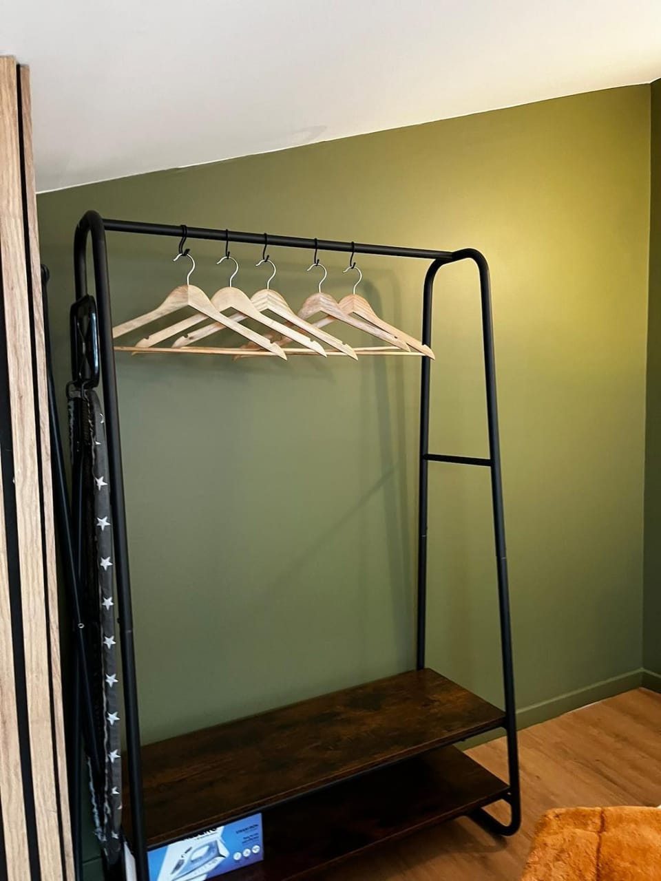 wardrobe