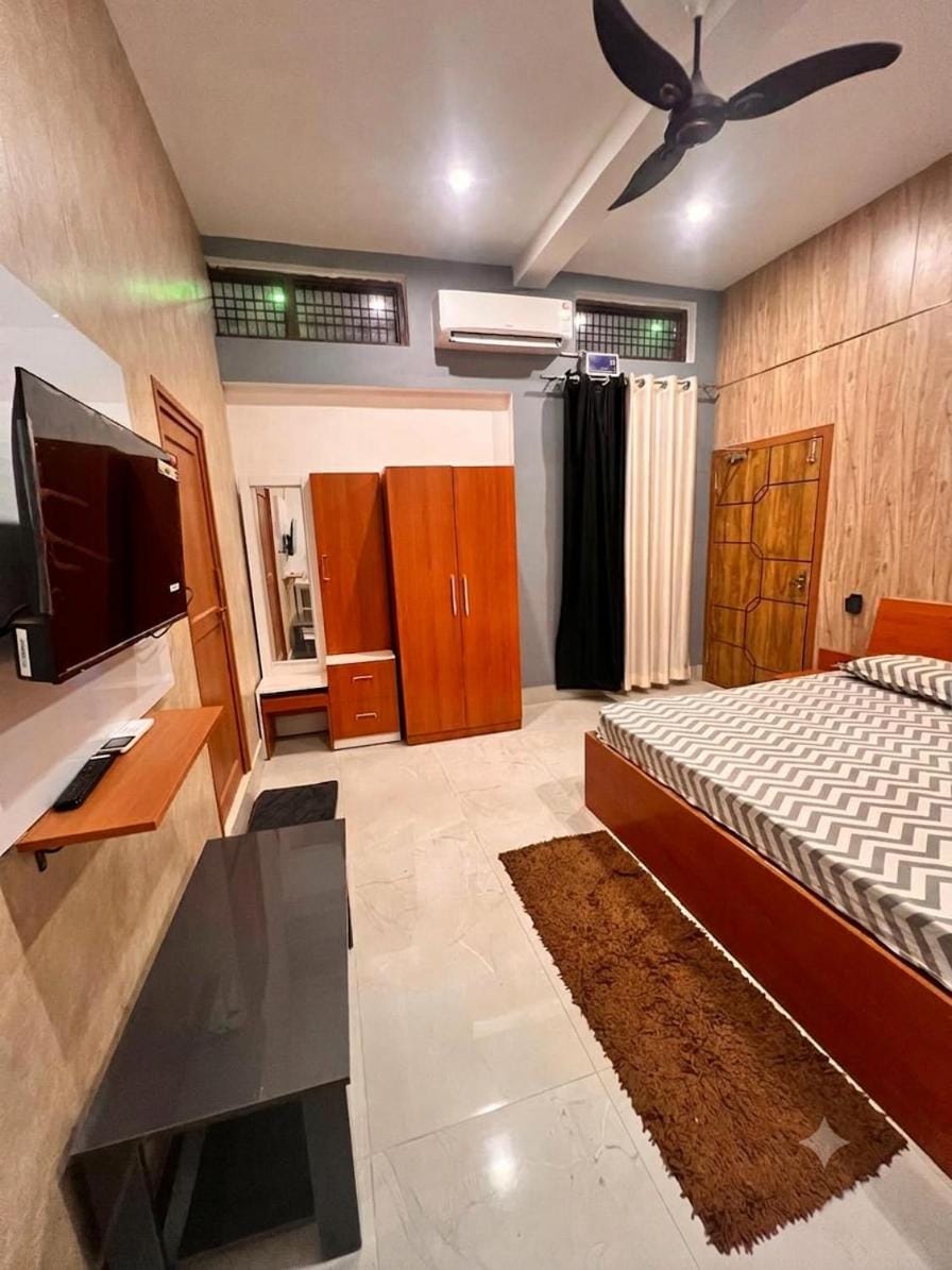 Ramaya Retreat Ayodhya Vacation rental in Uttar Pradesh