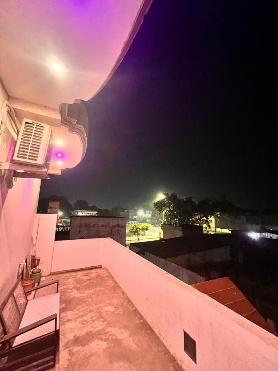 Ramaya Retreat Ayodhya Vacation rental in Uttar Pradesh