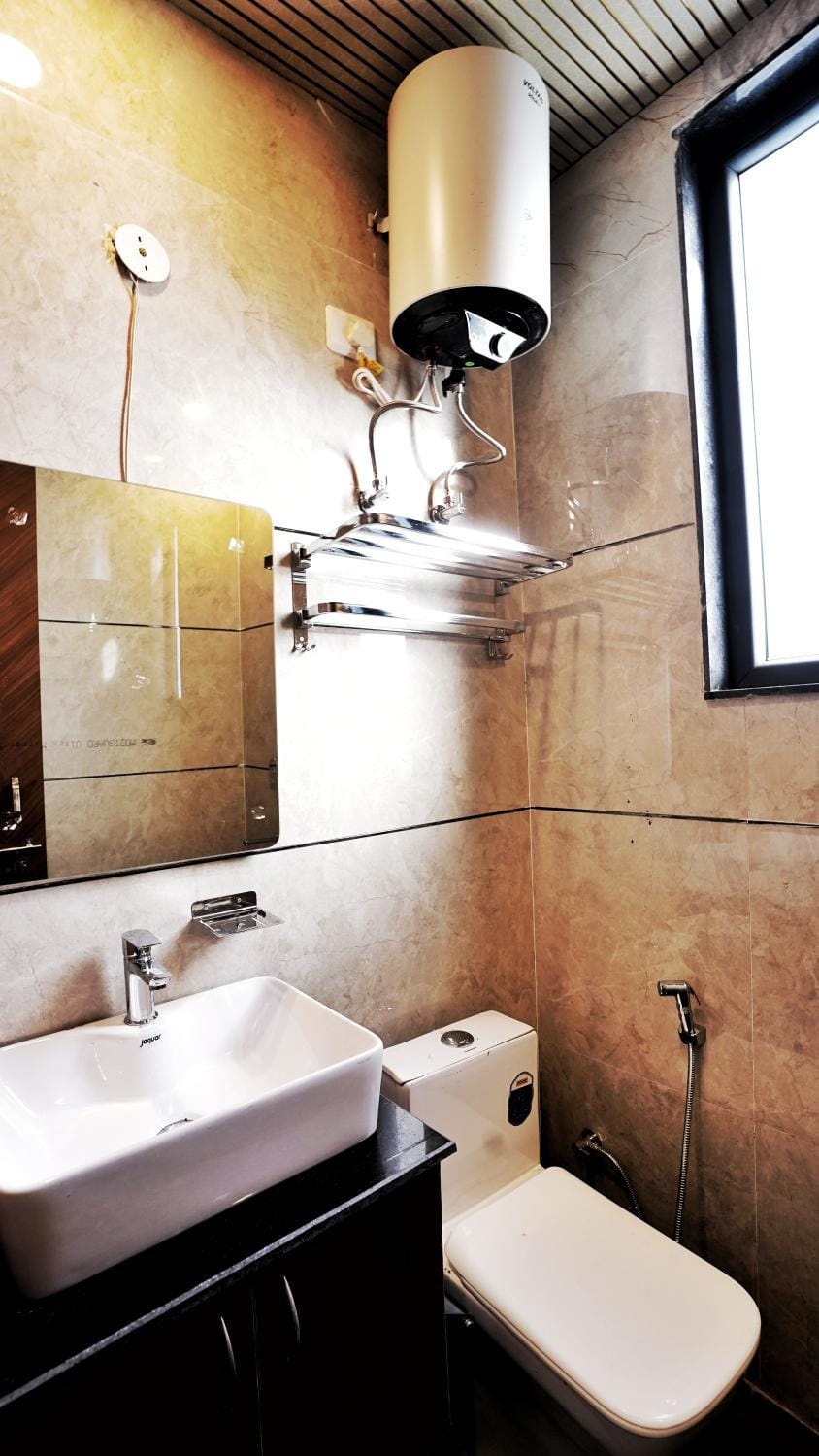 Anvi Residency - PG in Gurgaon For Girls & Boys Hostel in Gurugram