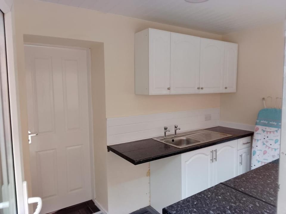 Relaxing Farm Bungalow House in West Lancashire District