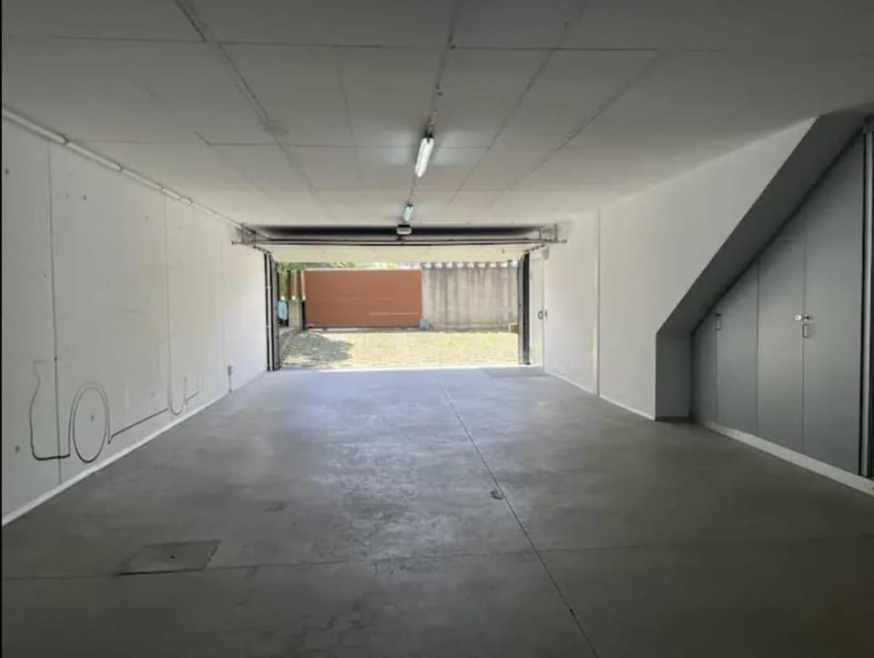 La casa de la playa, a un paso de la orilla House in O Eume