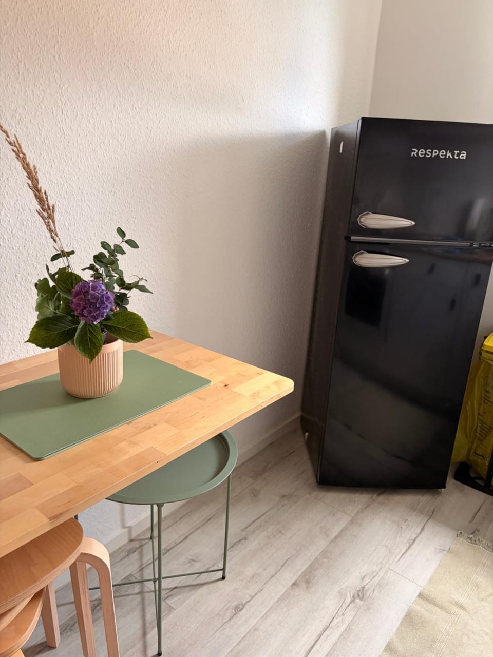 Work & Stay Greifswald Nord -möblierte Unterkunft für Monteure Apartment in Mecklenburg-Vorpommern, Germany
