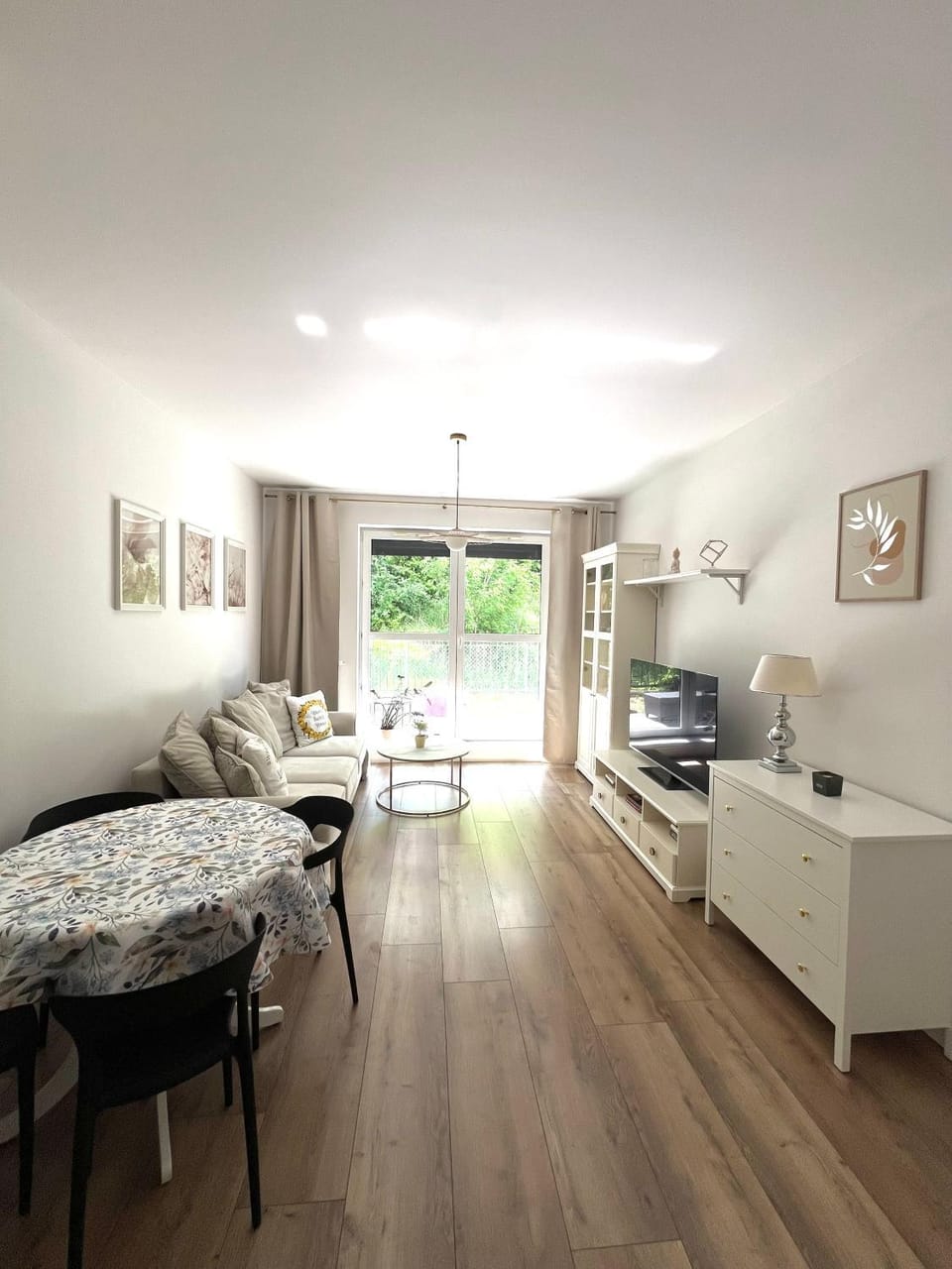 Dolce Vita Apartment in Pomeranian Voivodeship