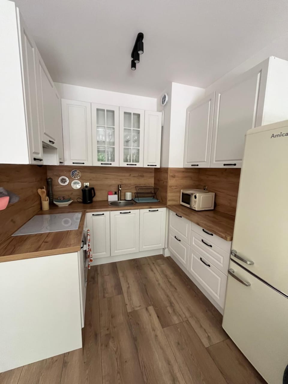Dolce Vita Apartment in Pomeranian Voivodeship