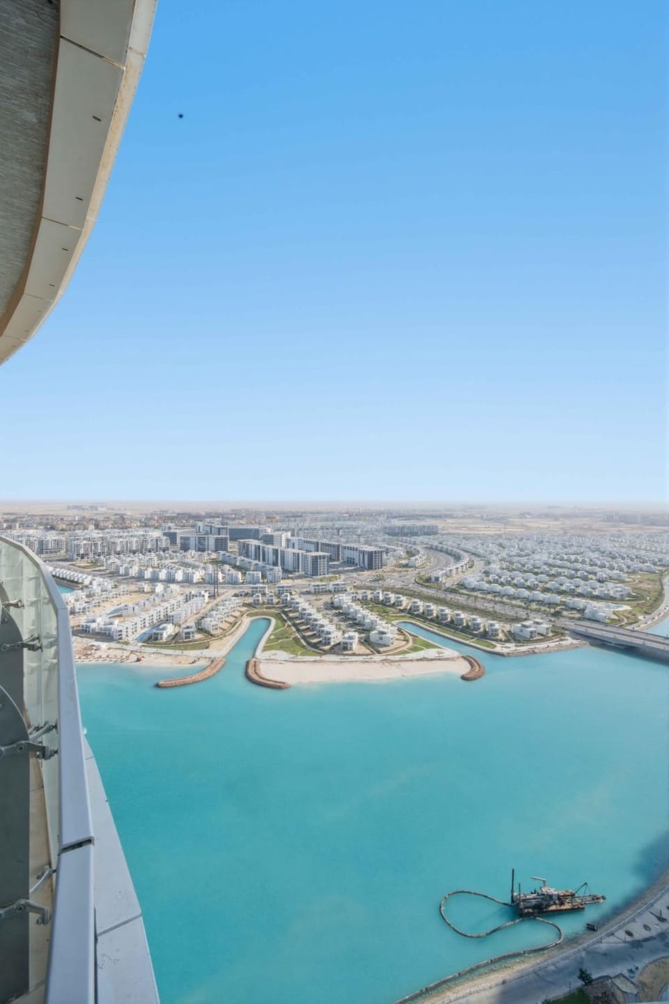 Day, Bird's eye view, Beach, City view, Sea view