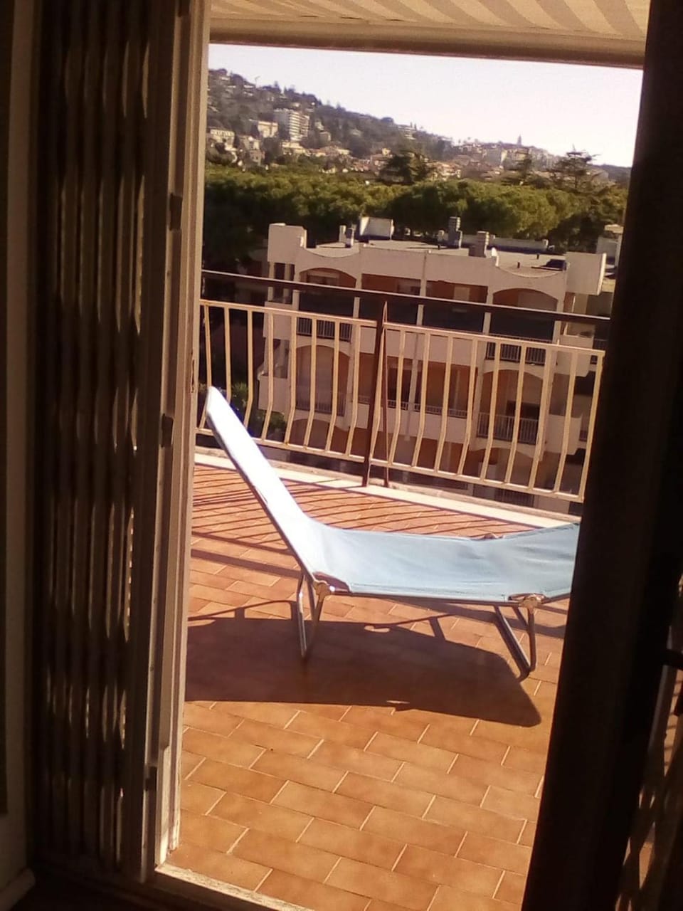 Casa Emma - Bordighera Apartment in Bordighera