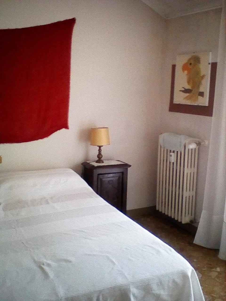 Casa Emma - Bordighera Apartment in Bordighera