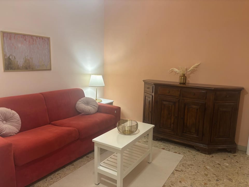 Residenza San Nicolò Apartment in Treviso
